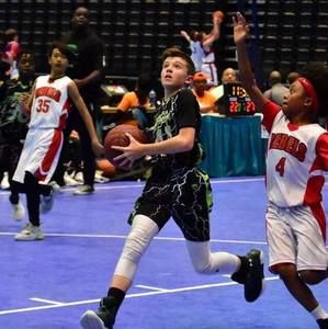 Meet your Posher, Jonathan